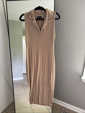 Rachel Zoe Maxi Dress
